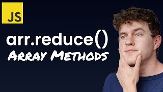 Learn and Master Array.reduce() | JavaScript Essentials