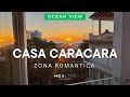 Casa CaraCara- Zona Romantica, Puerto Vallarta.