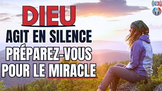 CONFIEZ TOUT À DIEU ET VOYEZ L’IMPOSSIBLE SE RÉALISER |Dévotionnel |Foi et Prière |Message de Dieu