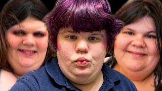 The Decay of TikTok's Most Delusional Stalker: LaurenRose212