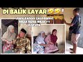 BIKIN NGAKAK‼️di balik layar Shoting parodi salembrot mbak Nung mbak iti di Lampung