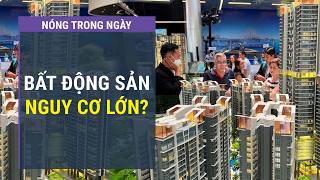 Bất động sản 2026 sẽ ra sao sau khi “chạm đỉnh” nguồn cung, liệu có bội thực? l VTC One