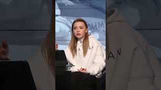 🔥🔥 СОЛЯР не втримала емоцій про реакцію росіян на війну @soliarqueen  #shorts