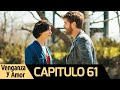 Venganza y Amor Capitulo 61 (Audio Español) | Cesur ve Güzel