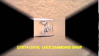 1 70CT G SI1 IGL#D78741261IL LUCK DIAMOND SHOP