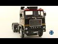 modelissimo road kings volvo f88 jps lotus team union jack 1978 1 18