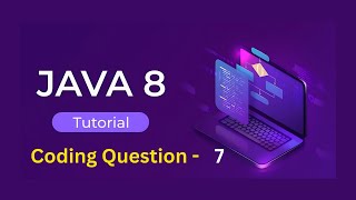 Stream API in Java 8 Interview Questions | Q7 | Remove Null Values from a List using java8 stream