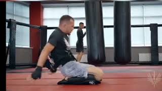 Петр Ян о бое с Шон О Мейли на UFC 280