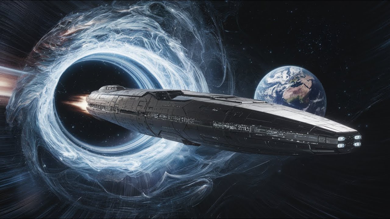 From Today To The Year 4000 Future Of Space Travel And Spacecraft