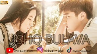 Ishq Bulava | Hindi Song | Korean Mix | Love Story | Hasee Toh Phasee