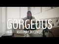 Gorgeous - Taylor Swift | Loop Cover by Marina Lin