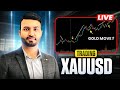 GOLD Live Trading Session #178 | XAUUSD Trading Live Stream | MSB FX