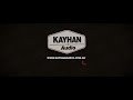 detailed installation for 360° camera in music system by kayhan audio