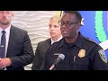 milwaukee fpc interviews acting chief jeffrey norman for permanent role