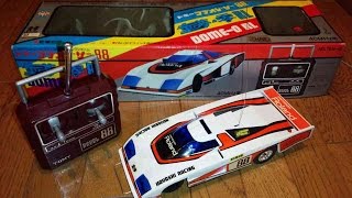 1 トミー1/20ラデオレーサー童夢零RL