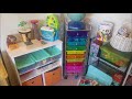 small space homeschool preschool preschool at home 101