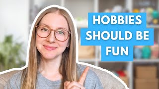 Deinfluencing Hobbies - How Social Media is Ruining the Fun and Breaking Your Budget