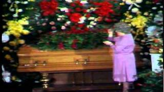 From the Archives: Doc Anderson Funeral