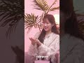 문가영 mun ka young colorgram ig live