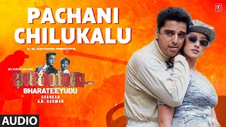 Pachani Chilukalu Song | Bharateeyudu Movie | Kamal Haasan,Manisha K,Urmila M | AR Rahman |S Shankar
