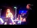 Nicola Benedetti and Joseph Calleja live at the BBC Proms