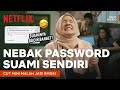 Cut Mini Malu-Malu Buat Ngasih Tau Password, Soalnya… | Saiyo Sakato | Clip