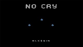 Ble$$in - No Cry