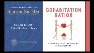 Sassler, Cohabitation