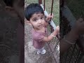 ആരാ മോളെ ഗീതു.. ഞാനാ😘😘😍 funny cutebaby trendingshorts youtubeahorts bhami