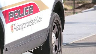 New Safety Measures In Effect At Washington University After Rash Of Robberies