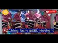 ching ram gailiang cover dance