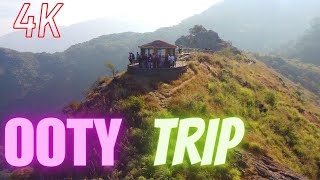 Ooty Trip | F U P S Pariyapuram