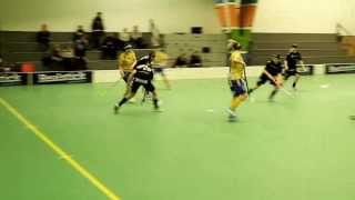 Sheriffs Vs. OLS maalikooste La 15.2.2014