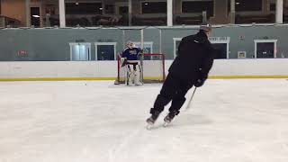 GoalieDr - PNY High Performance Mini-Clinic - 6/21/22