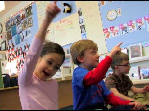 Kid Writing Workshop Youtube