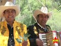 Luchito Huerta y sus Llaneros - Cielo Azul Cielo Nublado (Oficial Video)