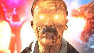 Black Ops 3 Zombies 8 YEARS LATER...
