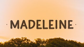 Omido - Madeleine (Lyrics) ft. Rick Jansen