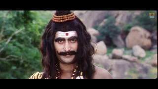 Sri Kshetra Aadi Chunchanagiri - Sri Kala Bhaireshwara Devotional Film Scene