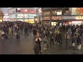 2024 12 4 大阪道頓堀ライブカメラ