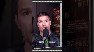 Tony Ferguson Hall of Fame Controversy Explained!