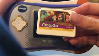 Sale Item Demo - Vtech MobiGo 2