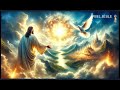 🙏11 Hours - Jesus Christ Heals Body, Spirit- Remove Stress & Calm Your Mind | Sound of Heaven |