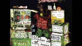 Fela Kuti - Authority Stealing (Part 2)