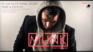 MUNK - Tror På Musik