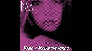 Imaa - Around The World