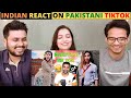 PAKISTANI TIKTOK'S - Indian Reaction On Dark Side Of Pakistani TIKTOK  DhiruMonchik | Trendminati