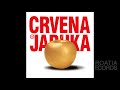 crvena jabuka nekako s proljeĆa