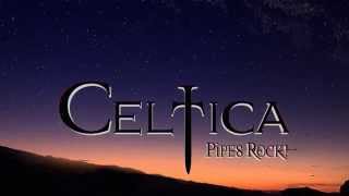 Celtica -Pipes Rock: The Little Piper Boy