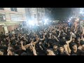 30th Moharram 2023 | Maqsoos Matam Musheerabad I Anjuman e Masoomeen 1445H